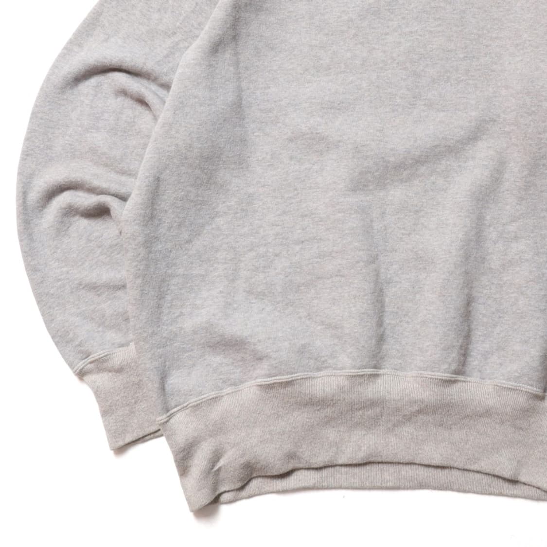 웨어하우스 Warehouse Cotton Sweatshirt 
 상품이미지7