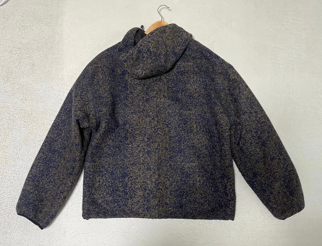 [M] 펜필드 더스트 후드자켓 새제품 상품이미지5