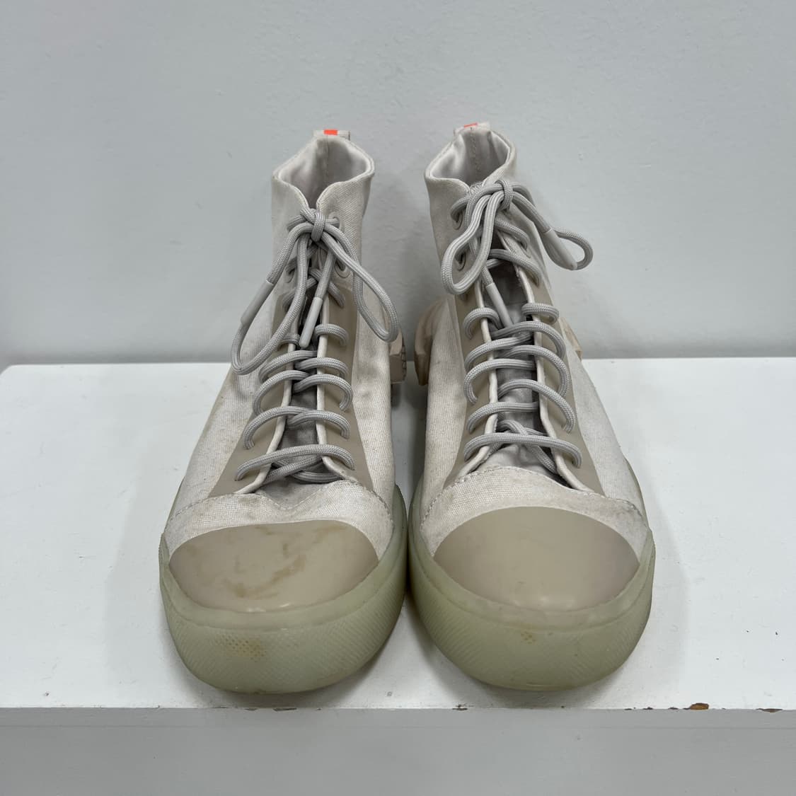 컨버스 척테일러 올스타 디스럽트 CX 하이 275 상품이미지2