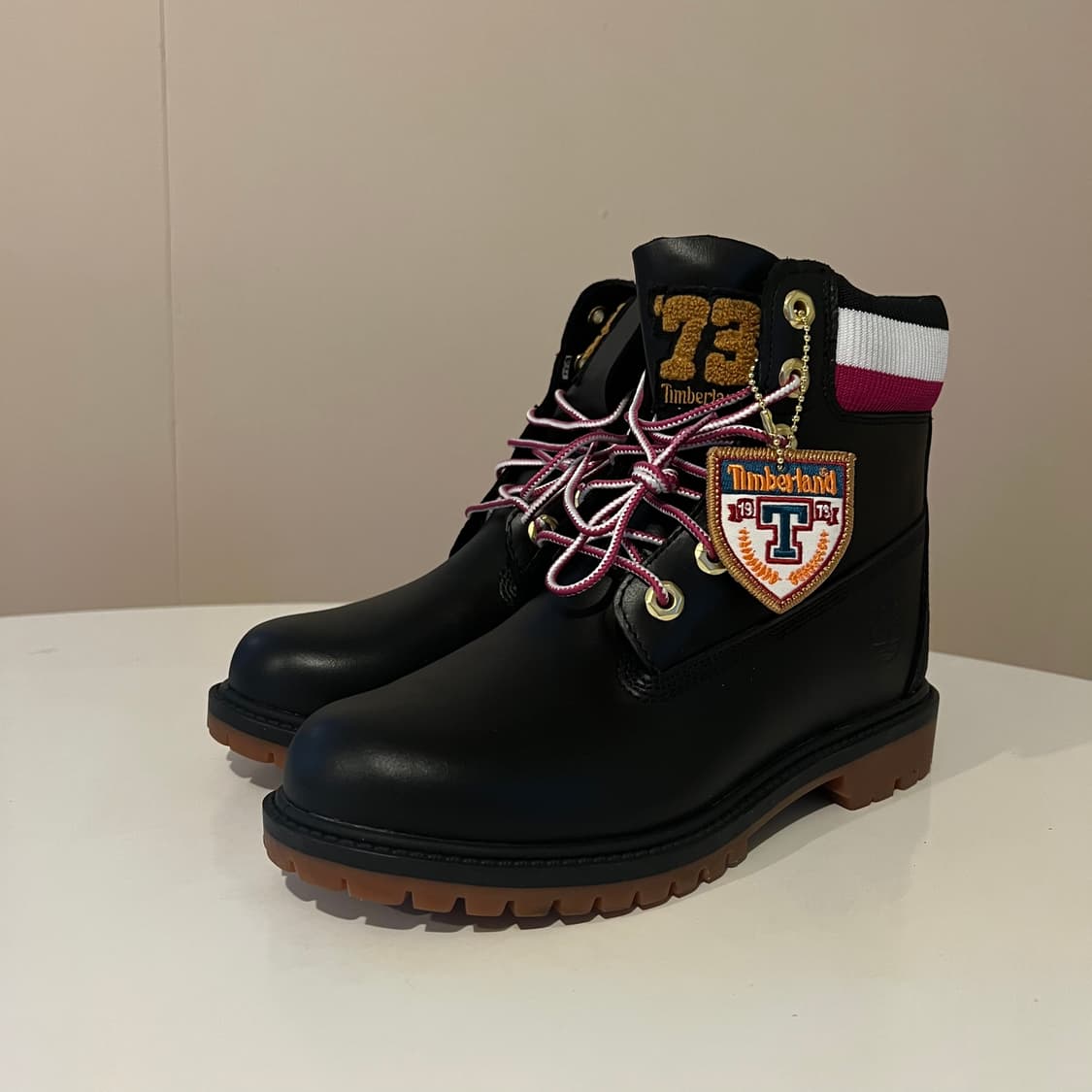 팀버랜드 6인치 헤리티지 73 부츠 상품이미지1