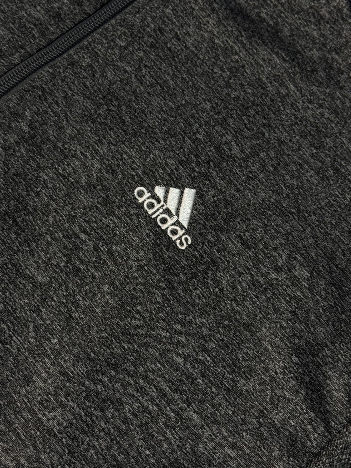 ADIDAS 트레이닝 집업 상품이미지2