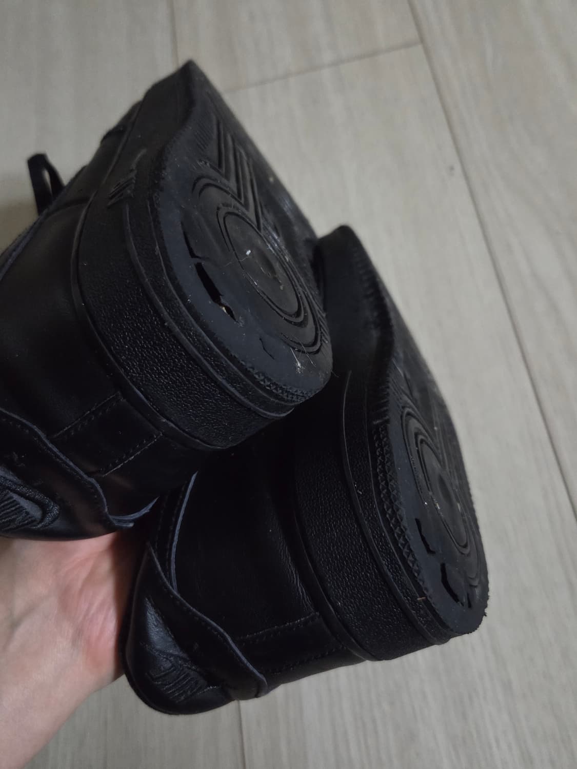 나이키 에어포스 270 상품이미지4