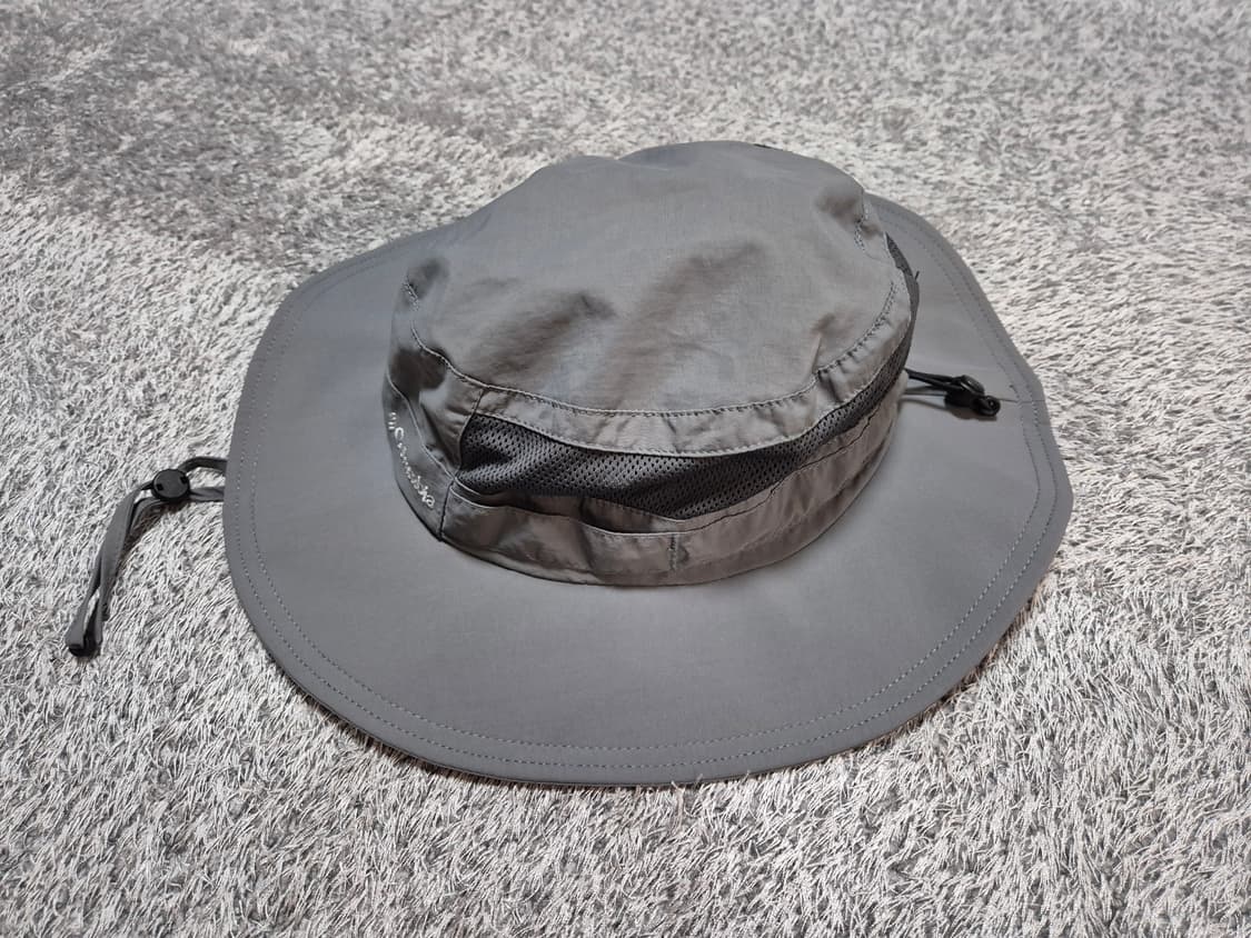 컬럼비아 공용 쿨 부니햇 상품이미지2