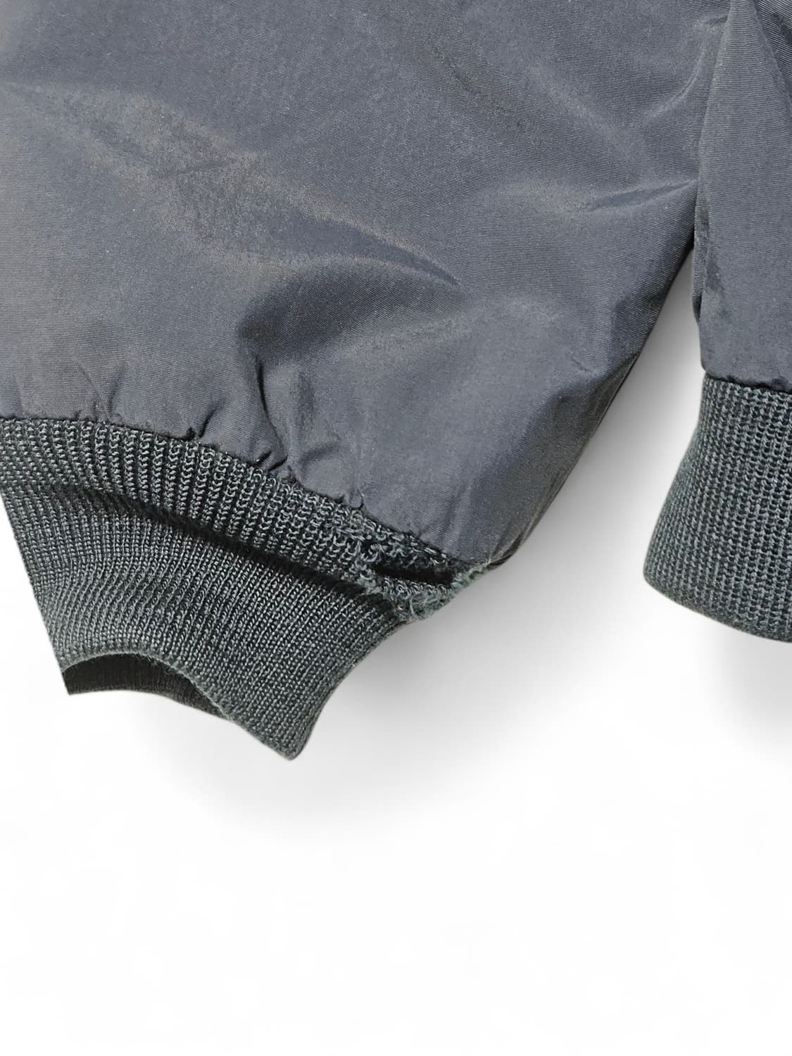 엘엘빈 웜업 자켓 L.L.Bean 쓰리시즌 M 상품이미지5