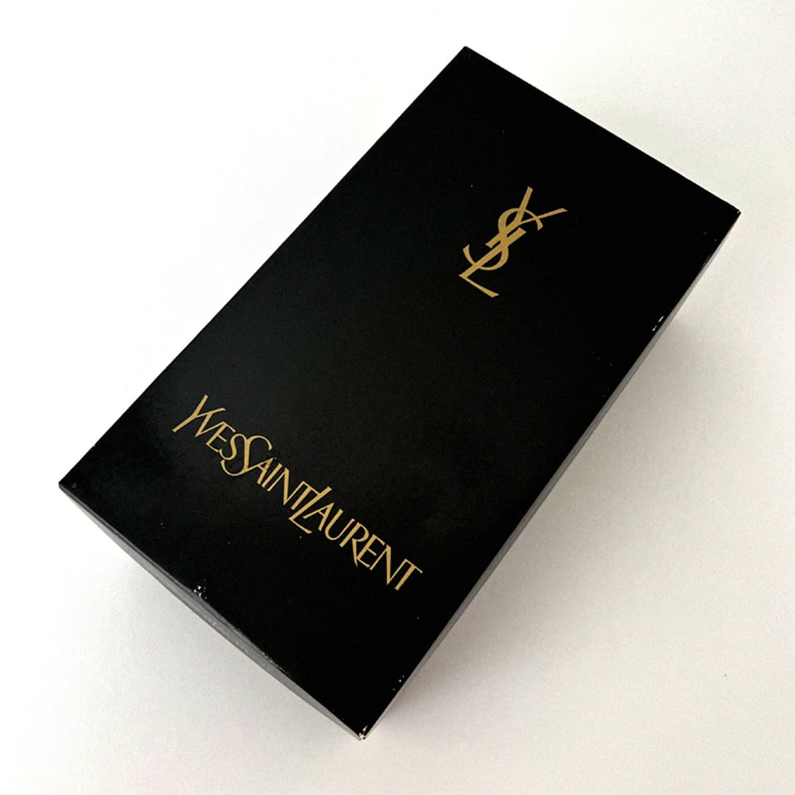 YSL 입생로랑 빈티지 스웨이드 레더 페니 테슬 로퍼 상품이미지10