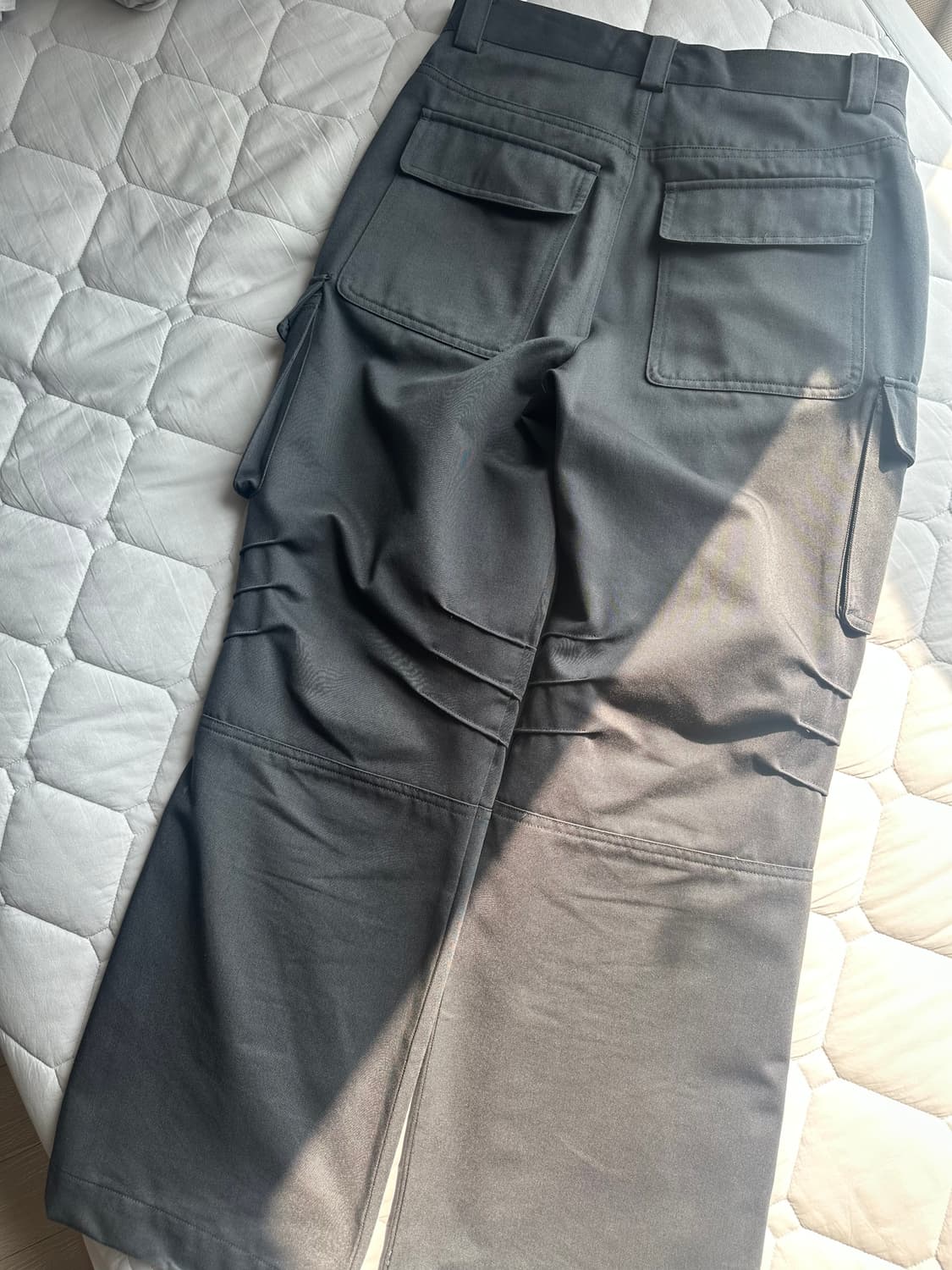 Xlim맛 바지  상품이미지5