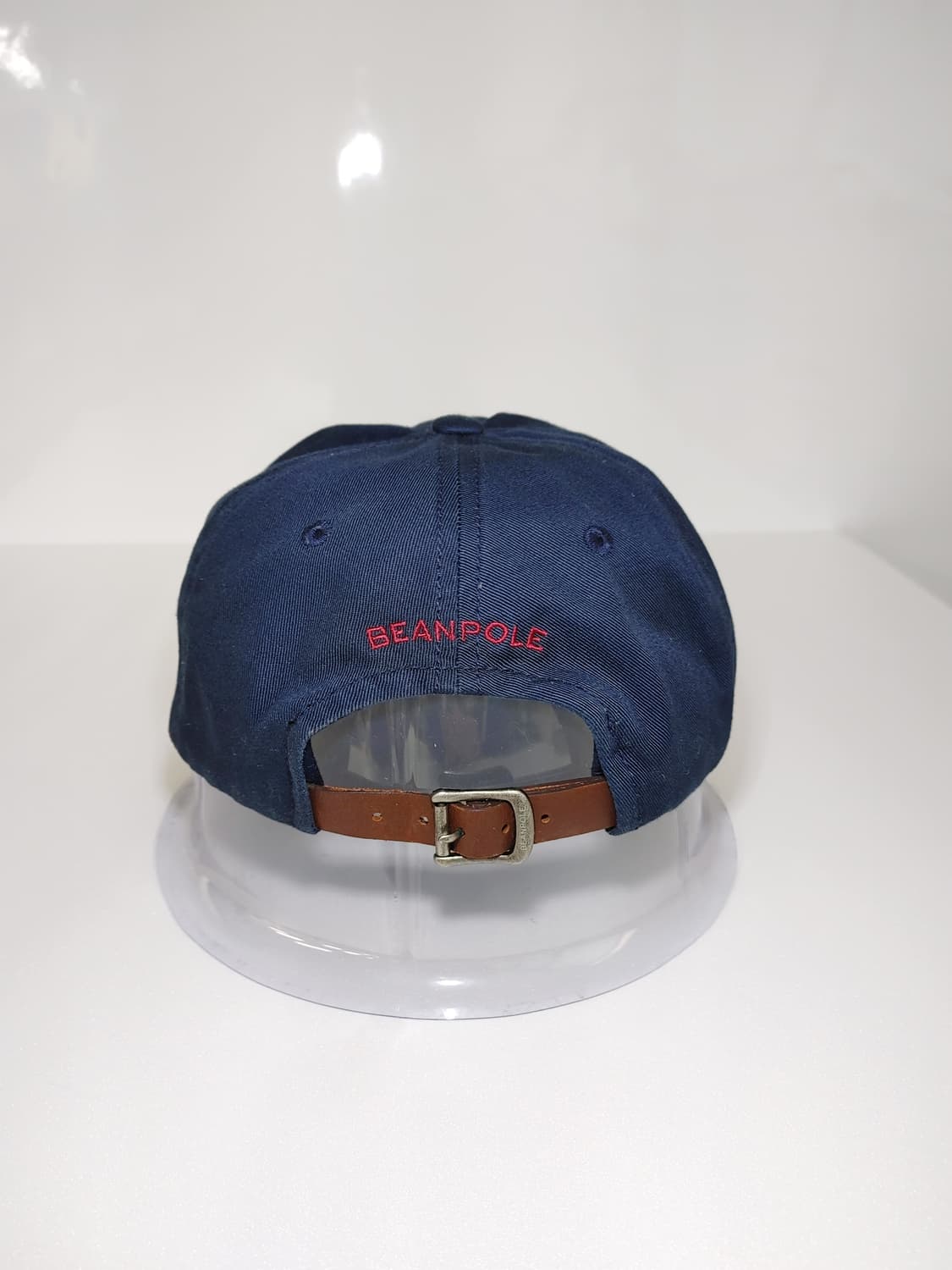 BEANPOLE 빈폴 빽레더 볼캡 상품이미지3