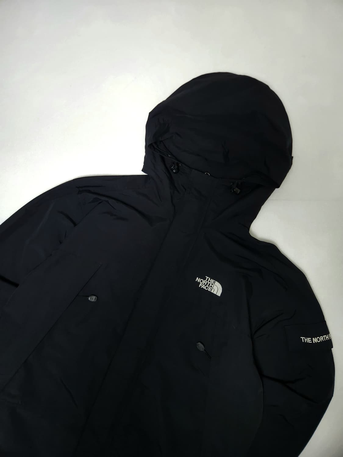 노스페이스 바람막이 XL 상품이미지1