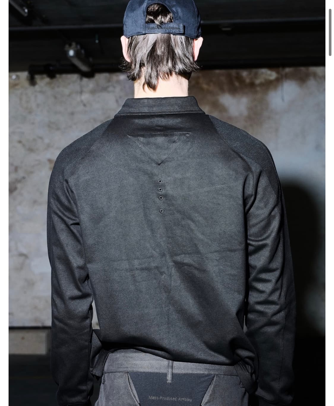 플라스틱 프로덕트 폴로 져지 상품이미지2