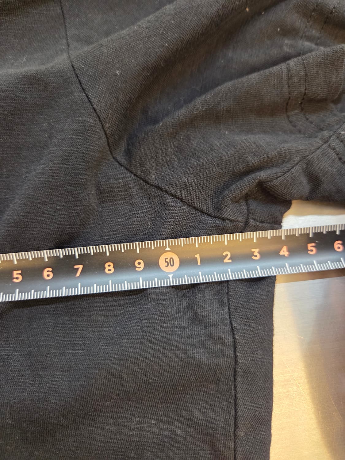 할리데이비슨 그래픽 브이넥 티셔츠 상품이미지7