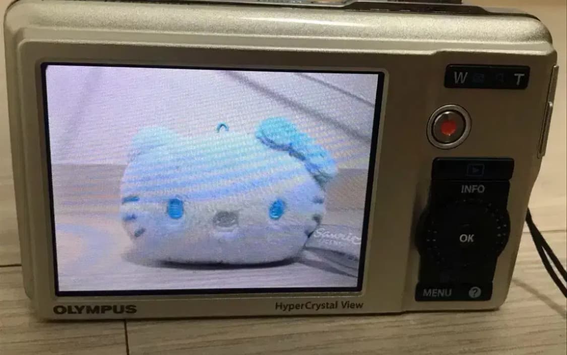 올림푸스 뮤5010 상품이미지3