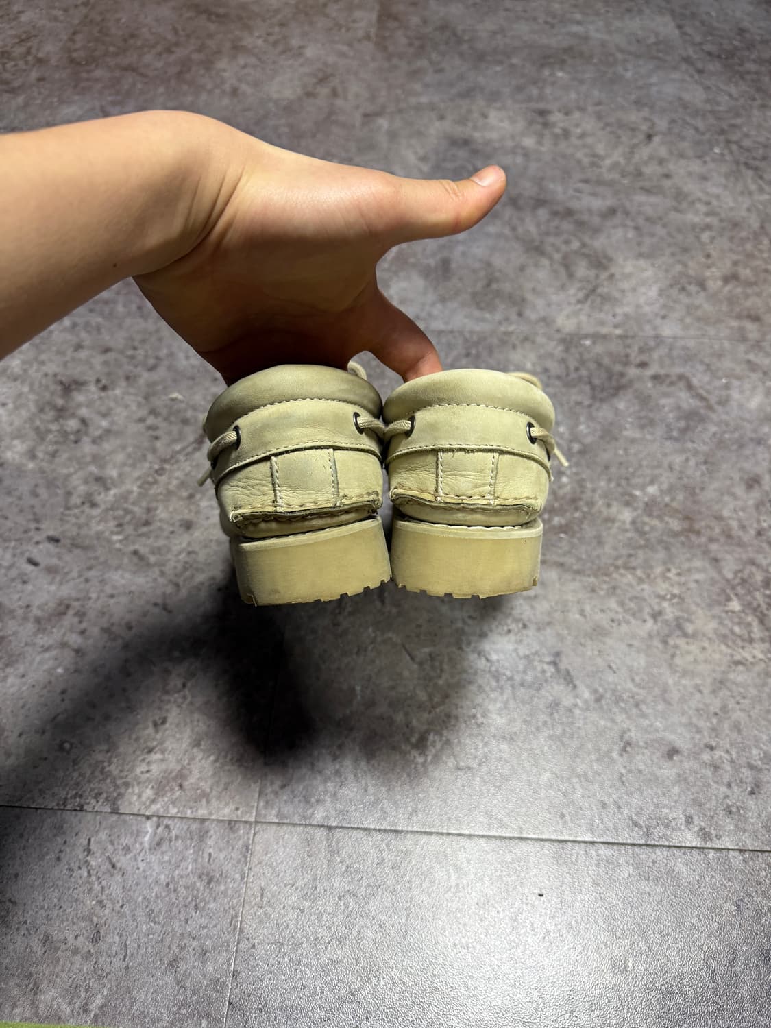 팀버랜드 3아이 260 상품이미지3