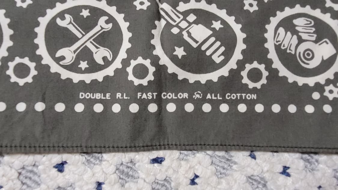 RRL 반다나 상품이미지3