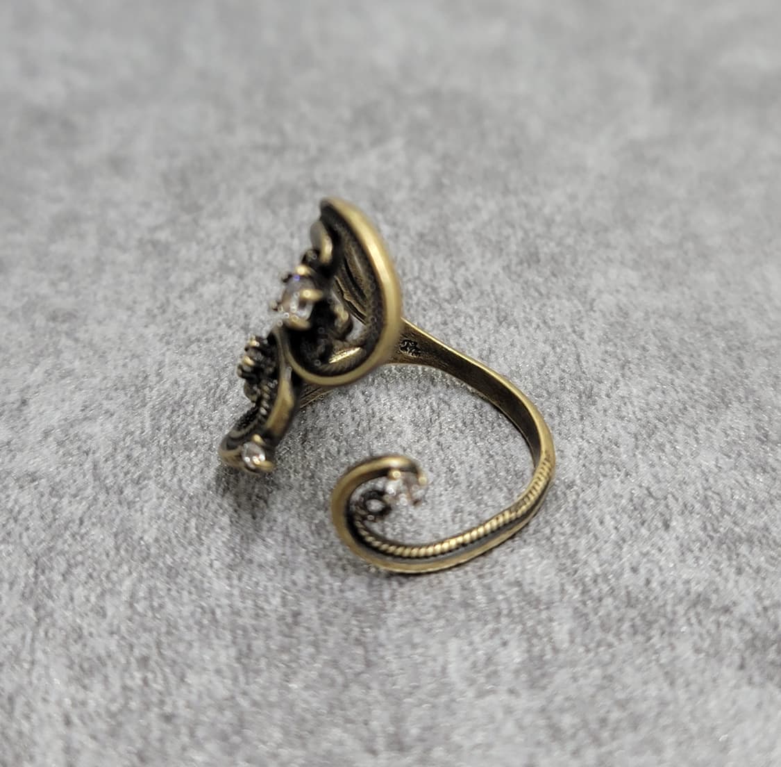 vintage ring  상품이미지3