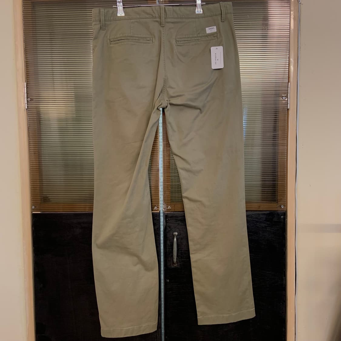 팀버랜드 워크팬츠 상품이미지5