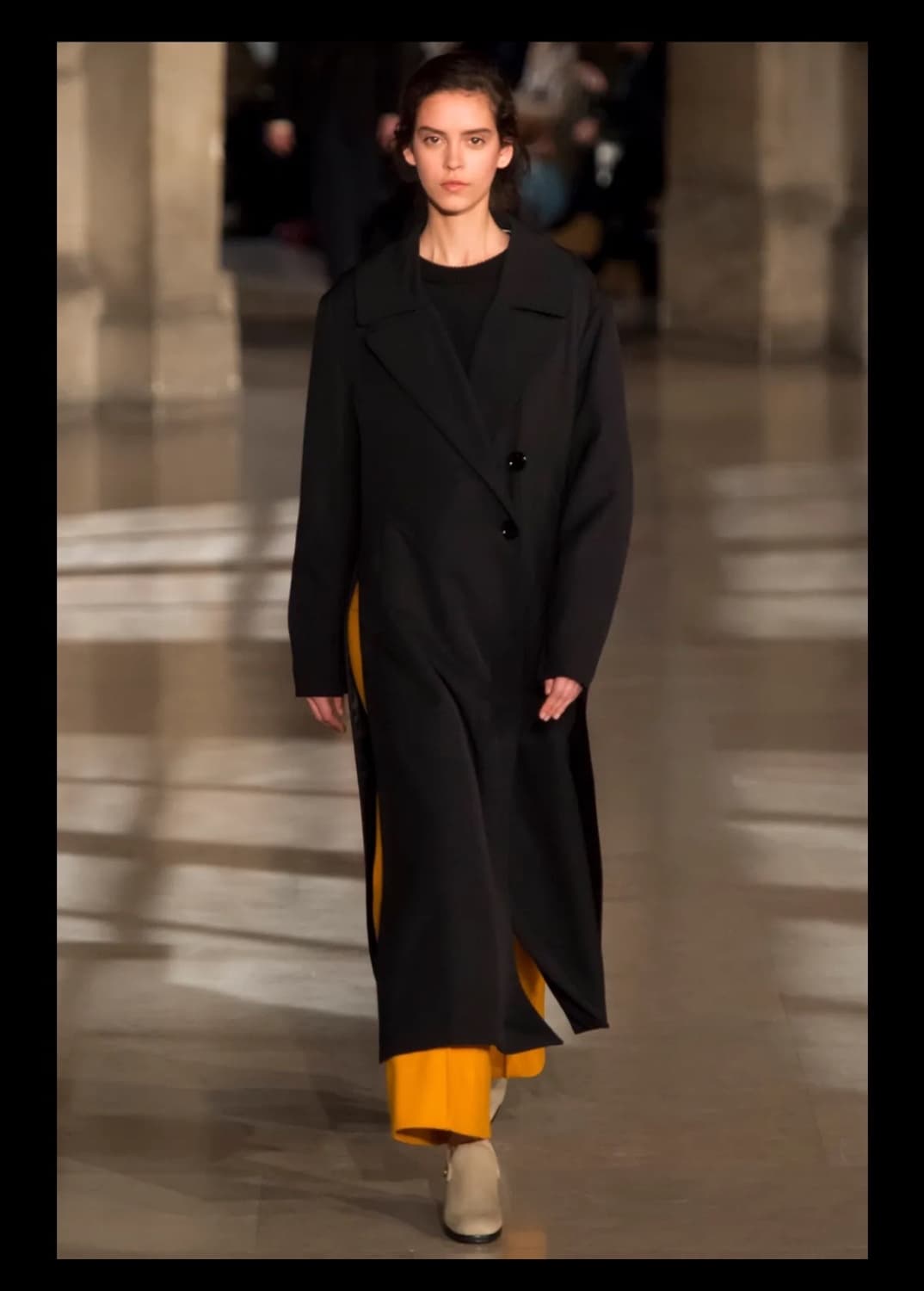 르메르 울 코트 상품이미지9