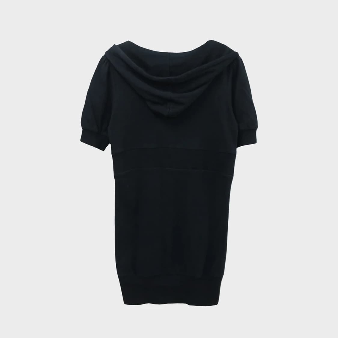 XOXO 롱 후드 집업 67548 상품이미지2