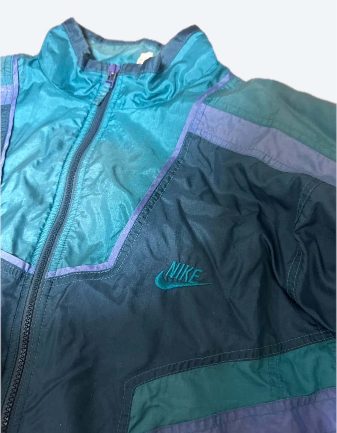 올드 나이키 바람막이  상품이미지3