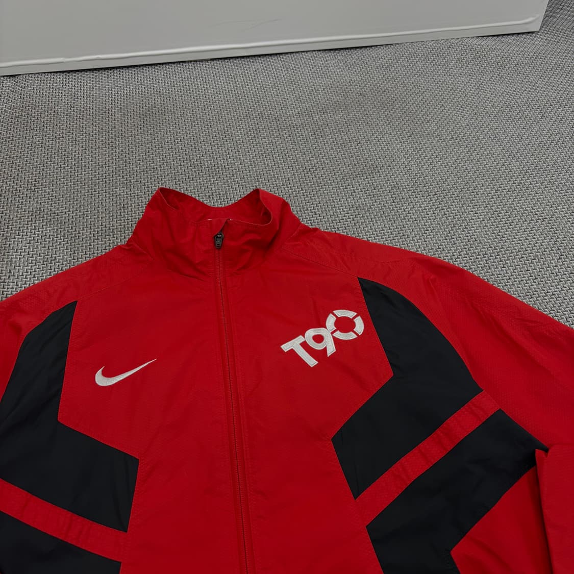 Nike Total 90스톰핏 바람막이  상품이미지3