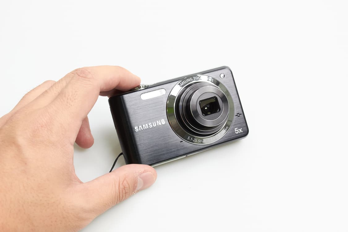 삼성 VLUU PL80 디카✨ 상품이미지8