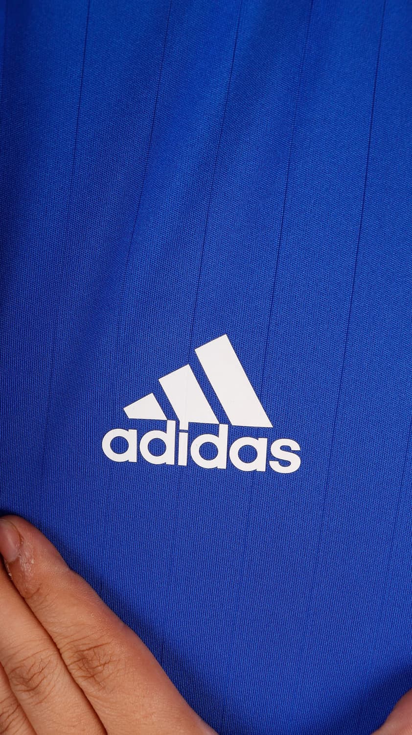 아디다스 파랑 축구유니폼  상품이미지3