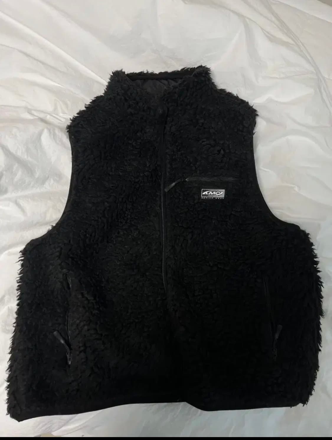 LMC 조끼 상품이미지2