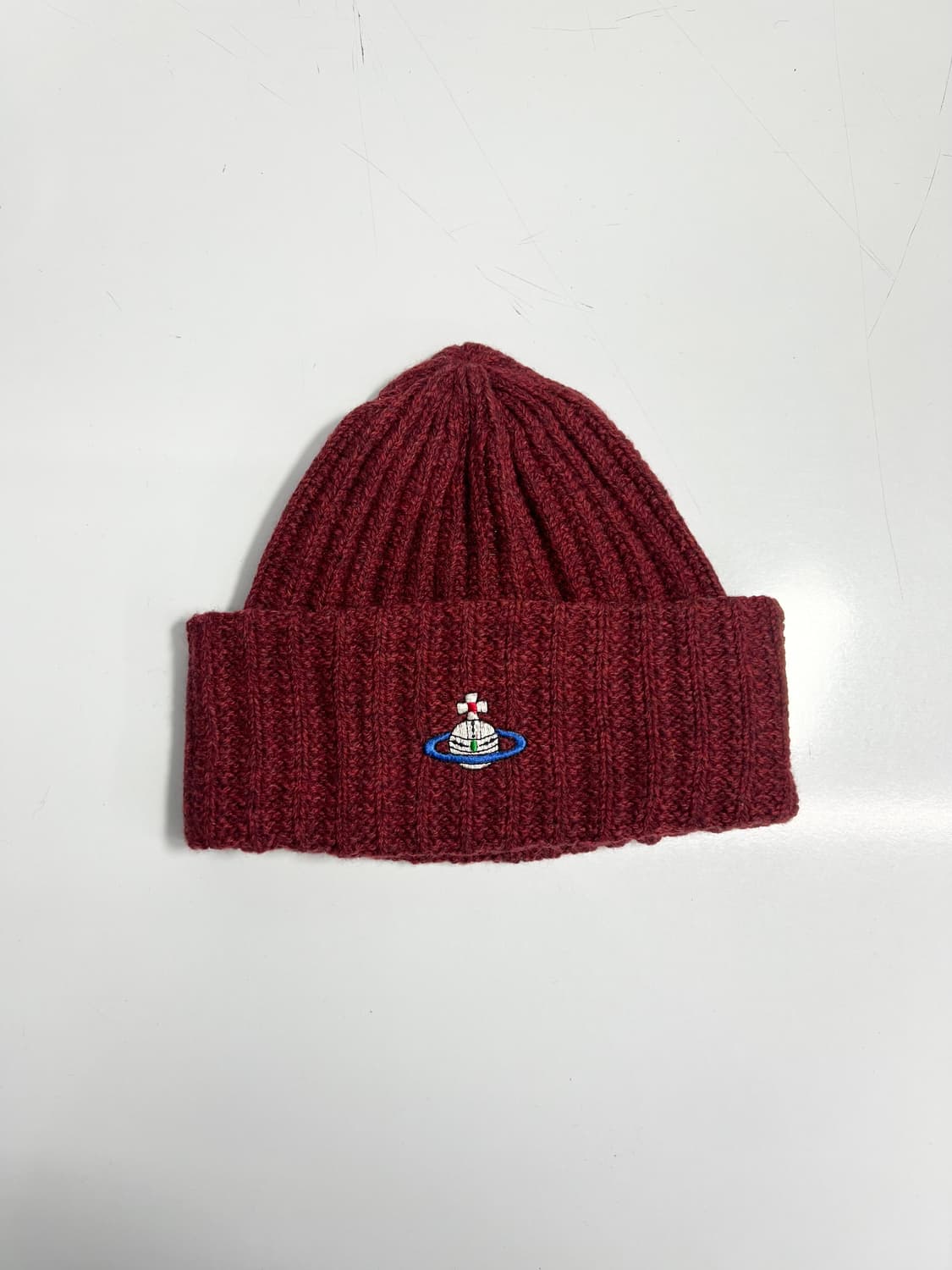 Vivienne Westwood Man ORB beanie 상품이미지2
