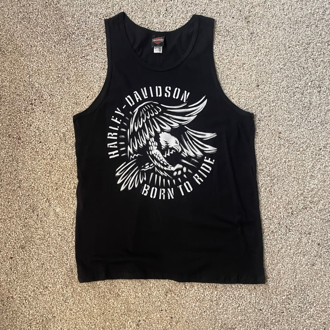 할리데이비슨 나시티 상품이미지1