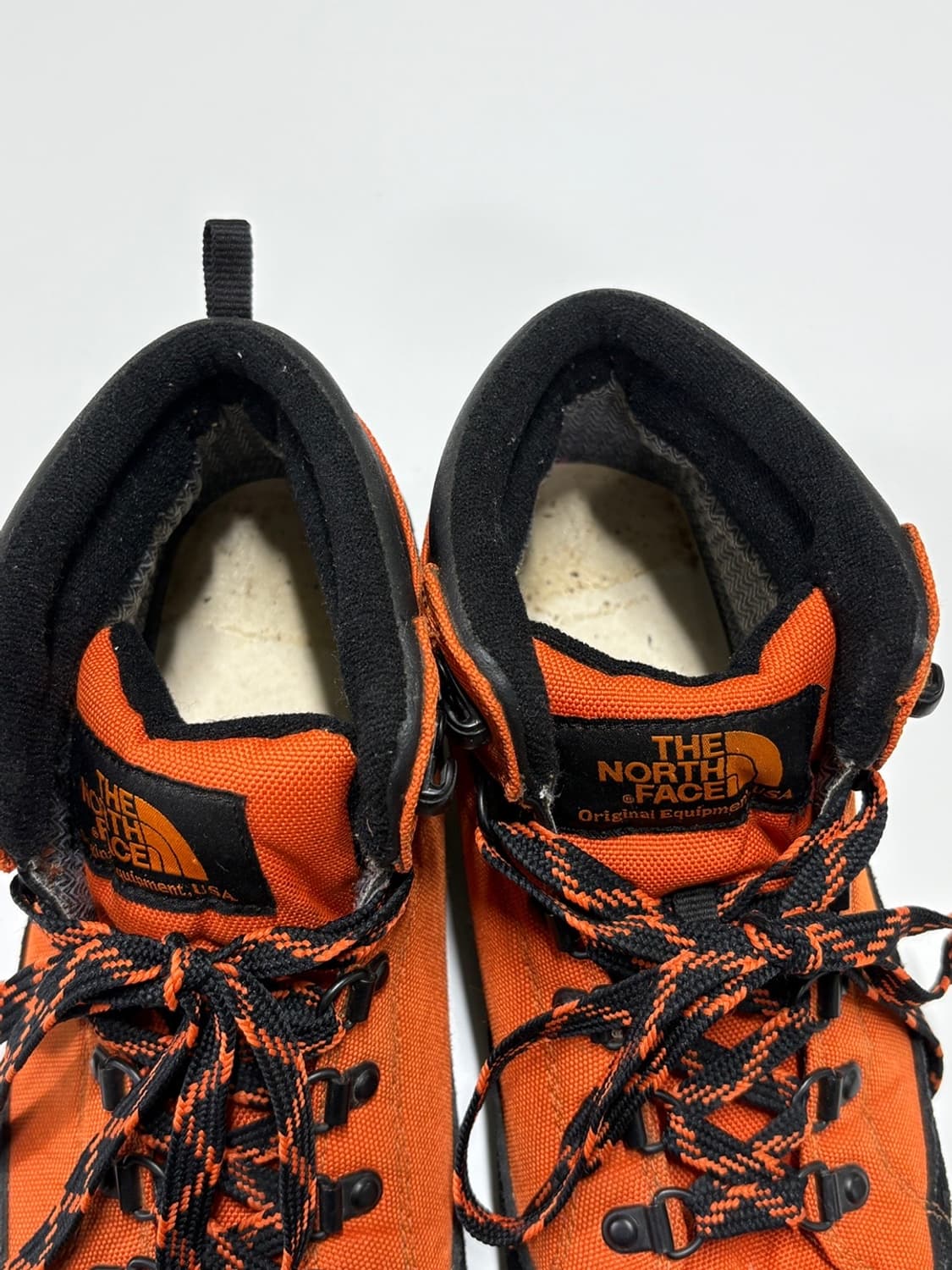 노스페이스 버클리(Berkeley) 미드 트레킹화 상품이미지5