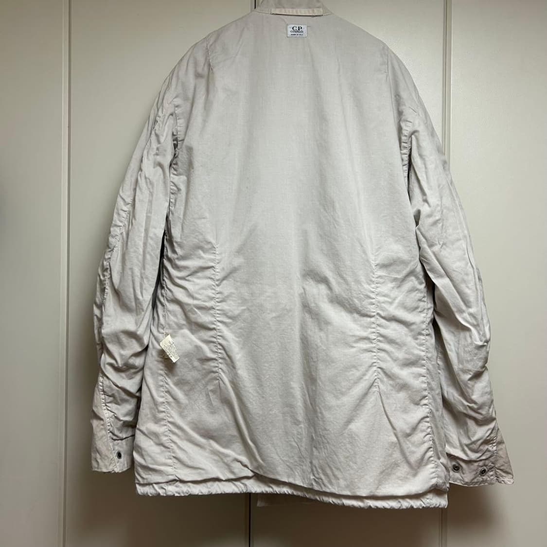 90‘s C.P Company Jackat 상품이미지5