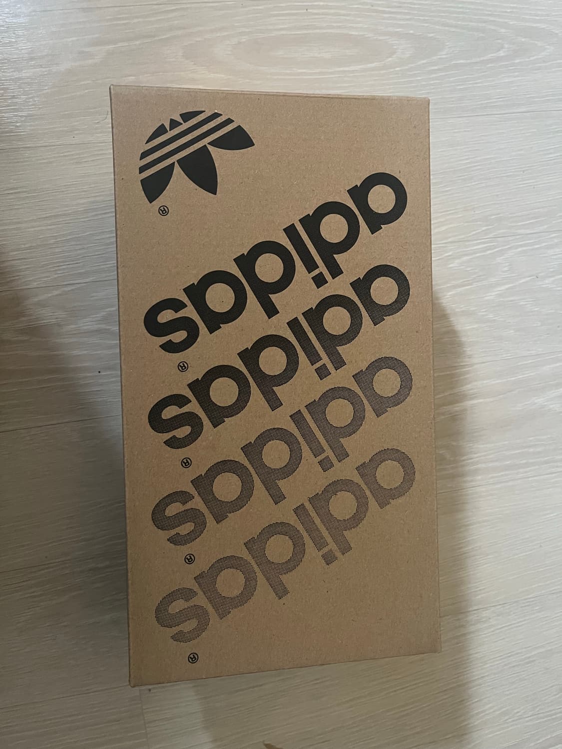 아디다스 스탠스미스 데콘 블랙 270 상품이미지3