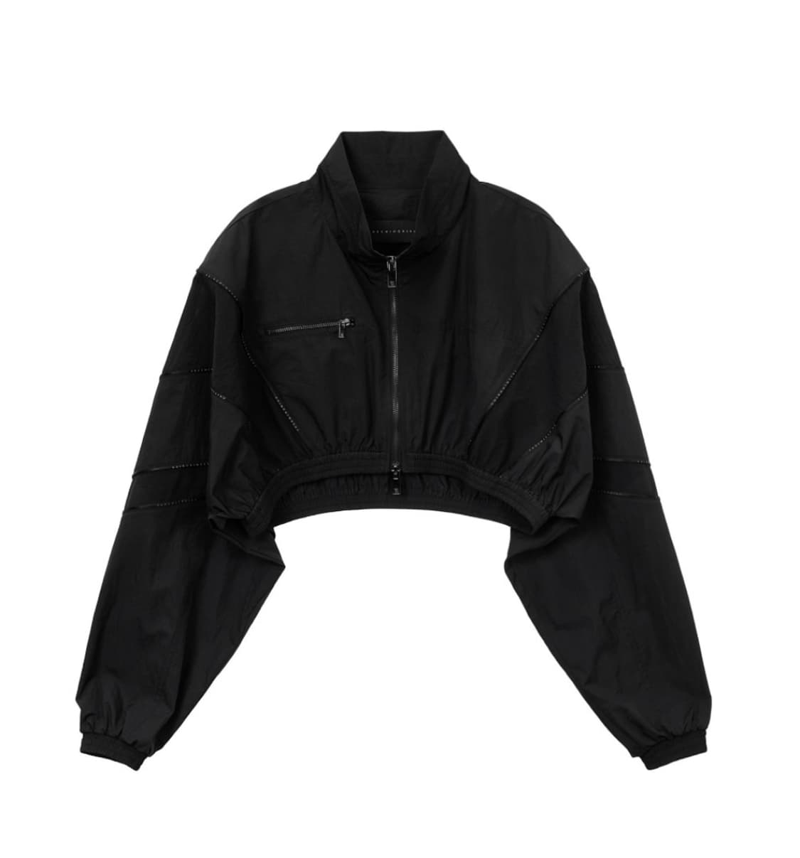 트리밍버드 Twin Line Breeze Jumper 상품이미지1