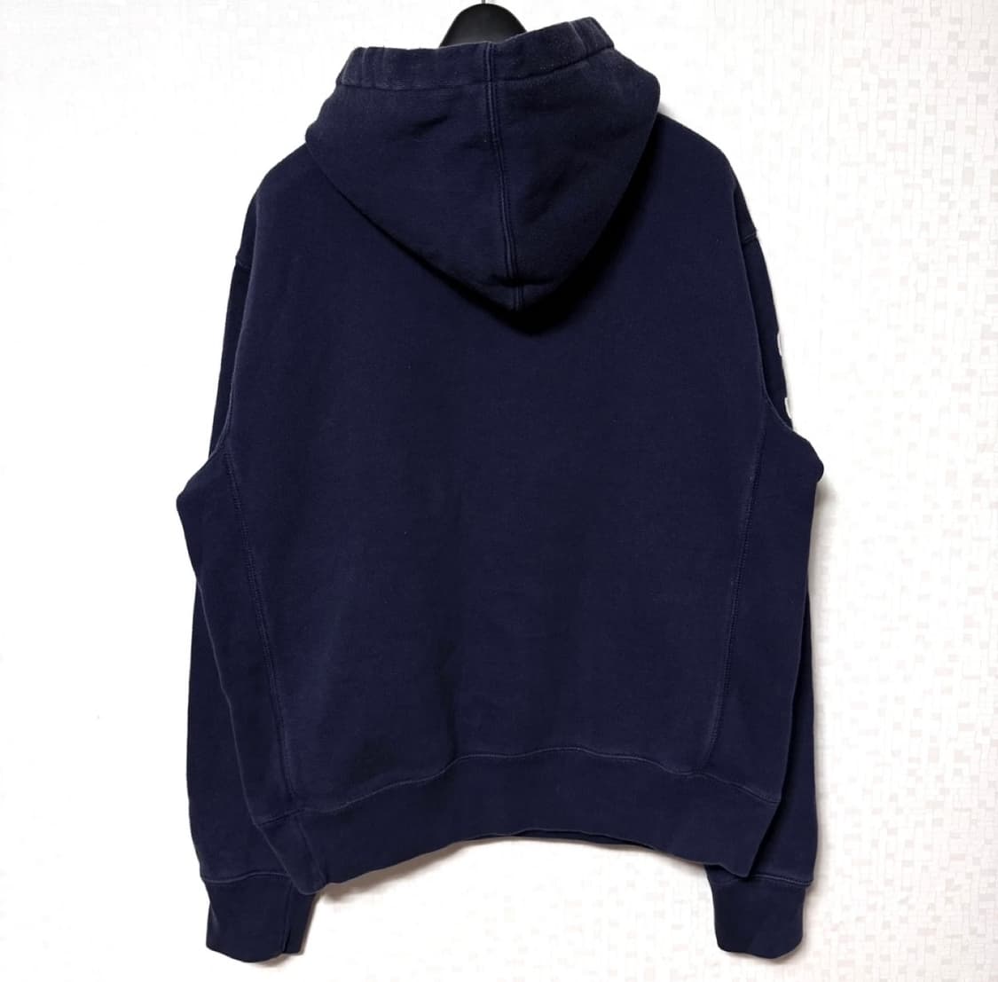 💙폴로 랄프로렌 빅포니 네이비 후드티💙 상품이미지2