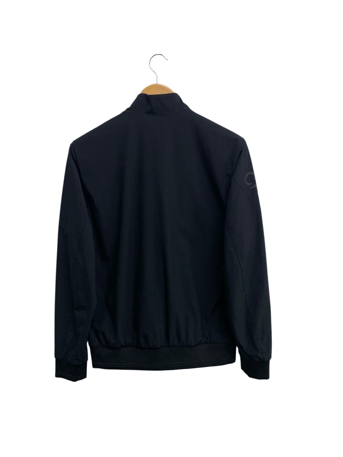 캘러웨이 블랙 바람막이 점퍼 95 상품이미지4