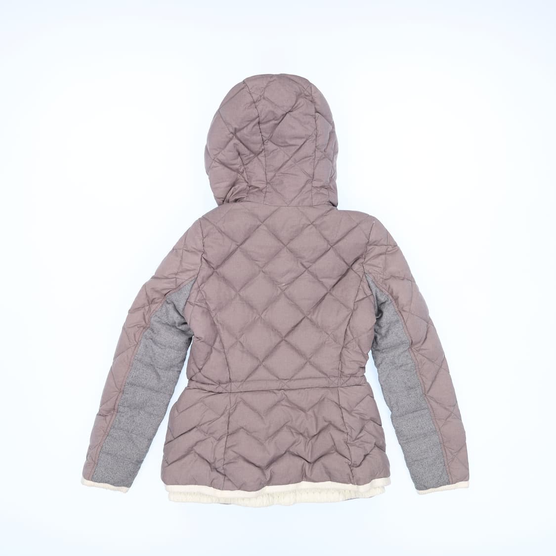 90 와이드앵글 골프 방풍 니트 패딩 점퍼 N7312 상품이미지2