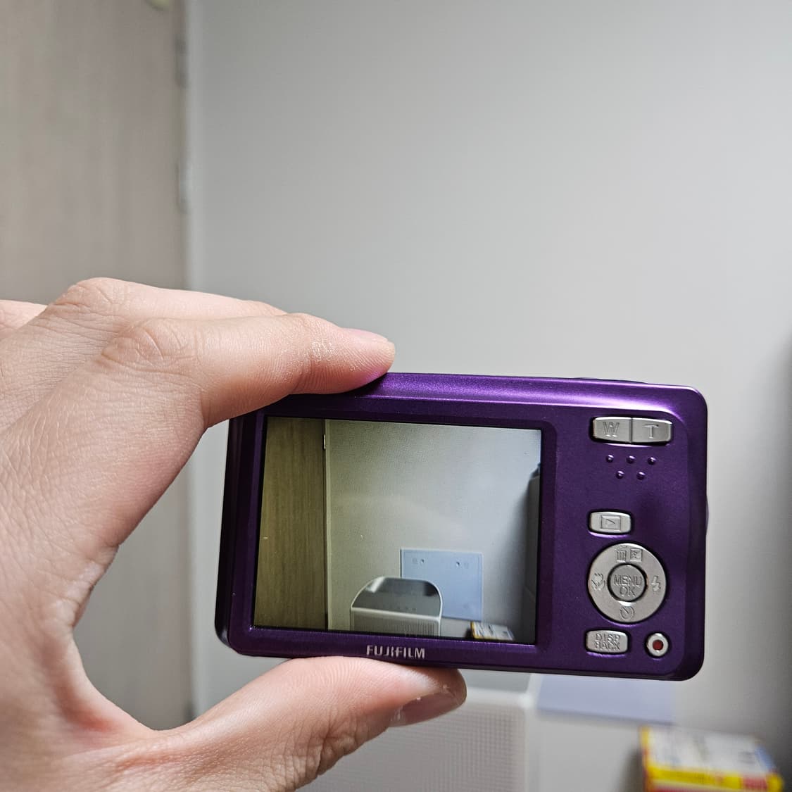 후지필름 파인픽스 JX700 디카 FINEPIX 디지털카메라 상품이미지2