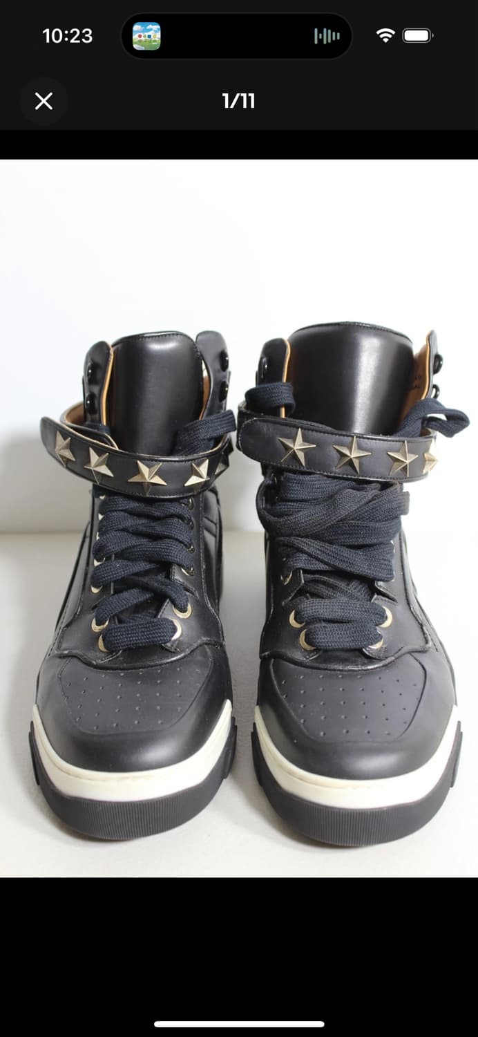 (구매) 타이슨 41, 색상 상관 x 상품이미지1