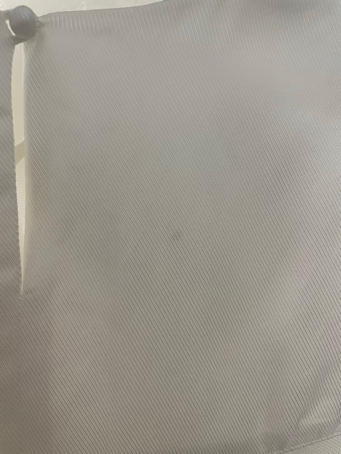 인스턴트펑크 새틴블라우스 상품이미지5