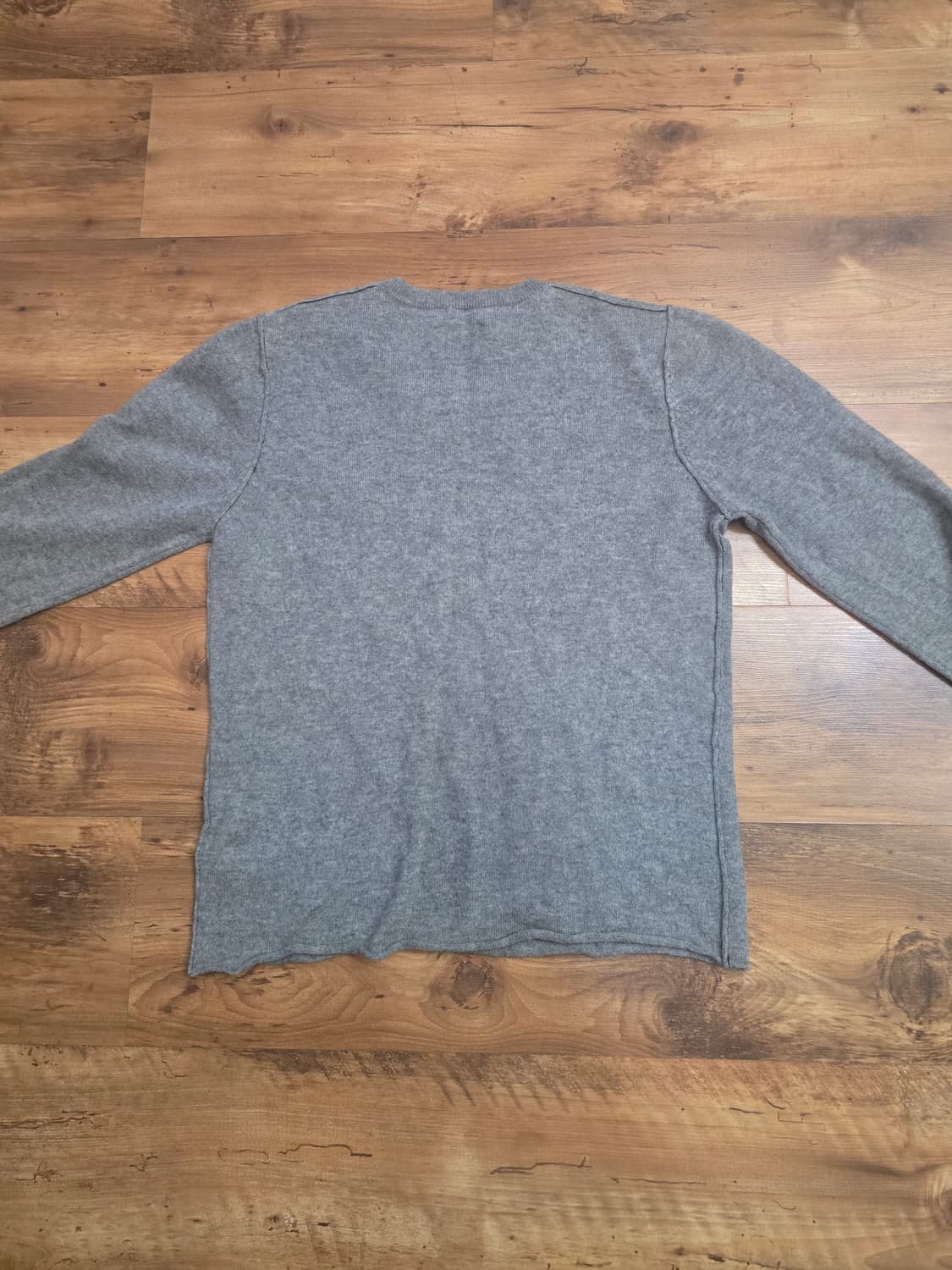 Zadig&Voltaire 캐시미어 판매합니다 상품이미지3