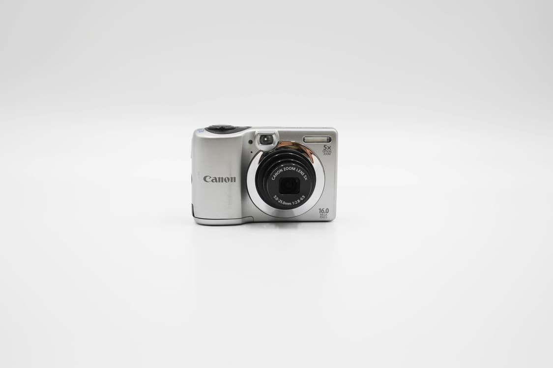 Canon Powershot A1300 (캐논 파워샷 A1300) 상품이미지3