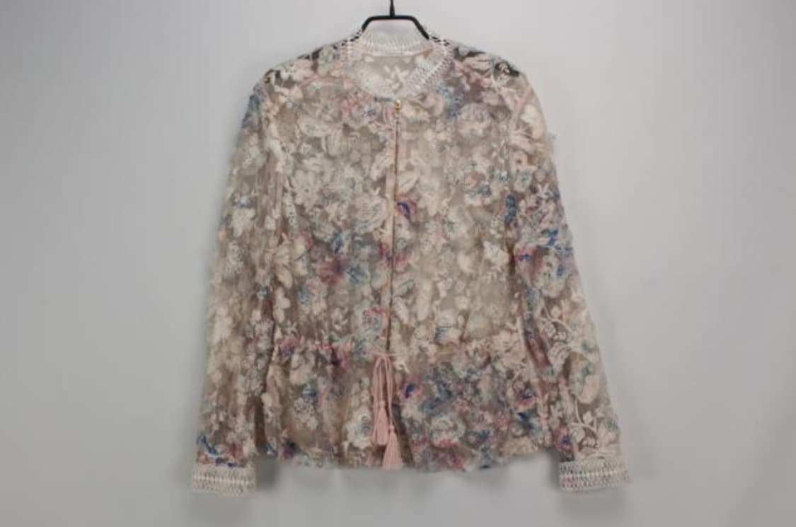 타하리 자켓 상품이미지1