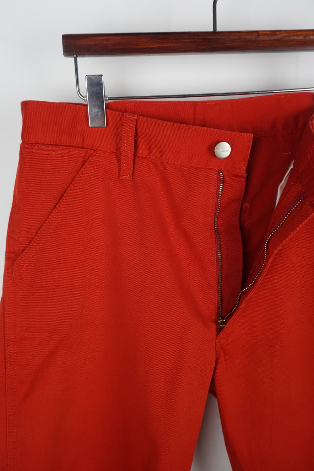  CARHARTT duck canvas work shorts 상품이미지2