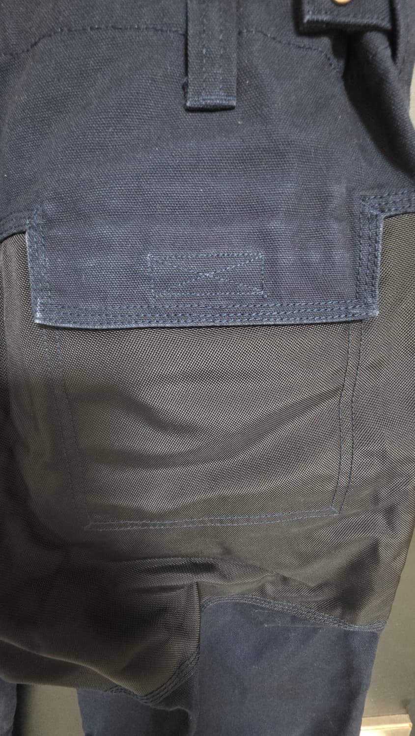 스투시 built tough 팬츠 상품이미지4