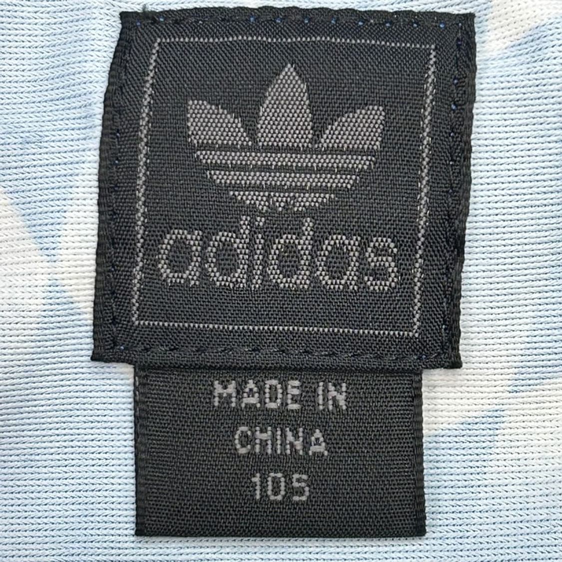 아디다스 샤프 맨체스터 유나이티드 져지 105 상품이미지5