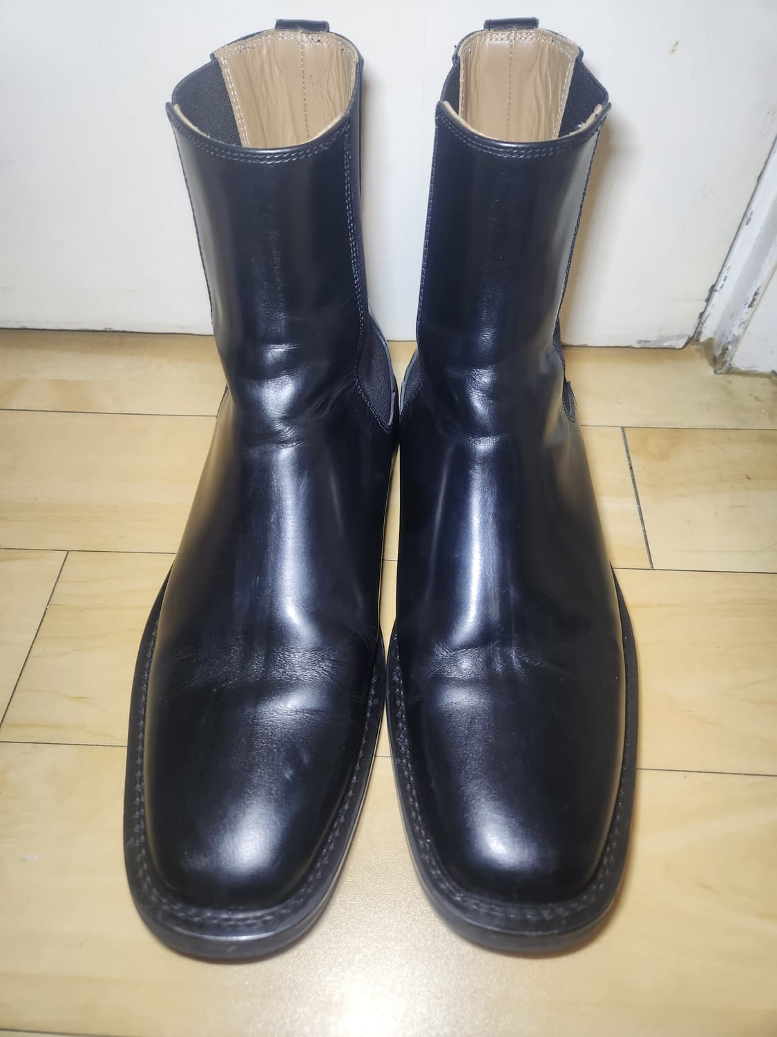 (265)로스트가든 Max 첼시 부츠 상품이미지2