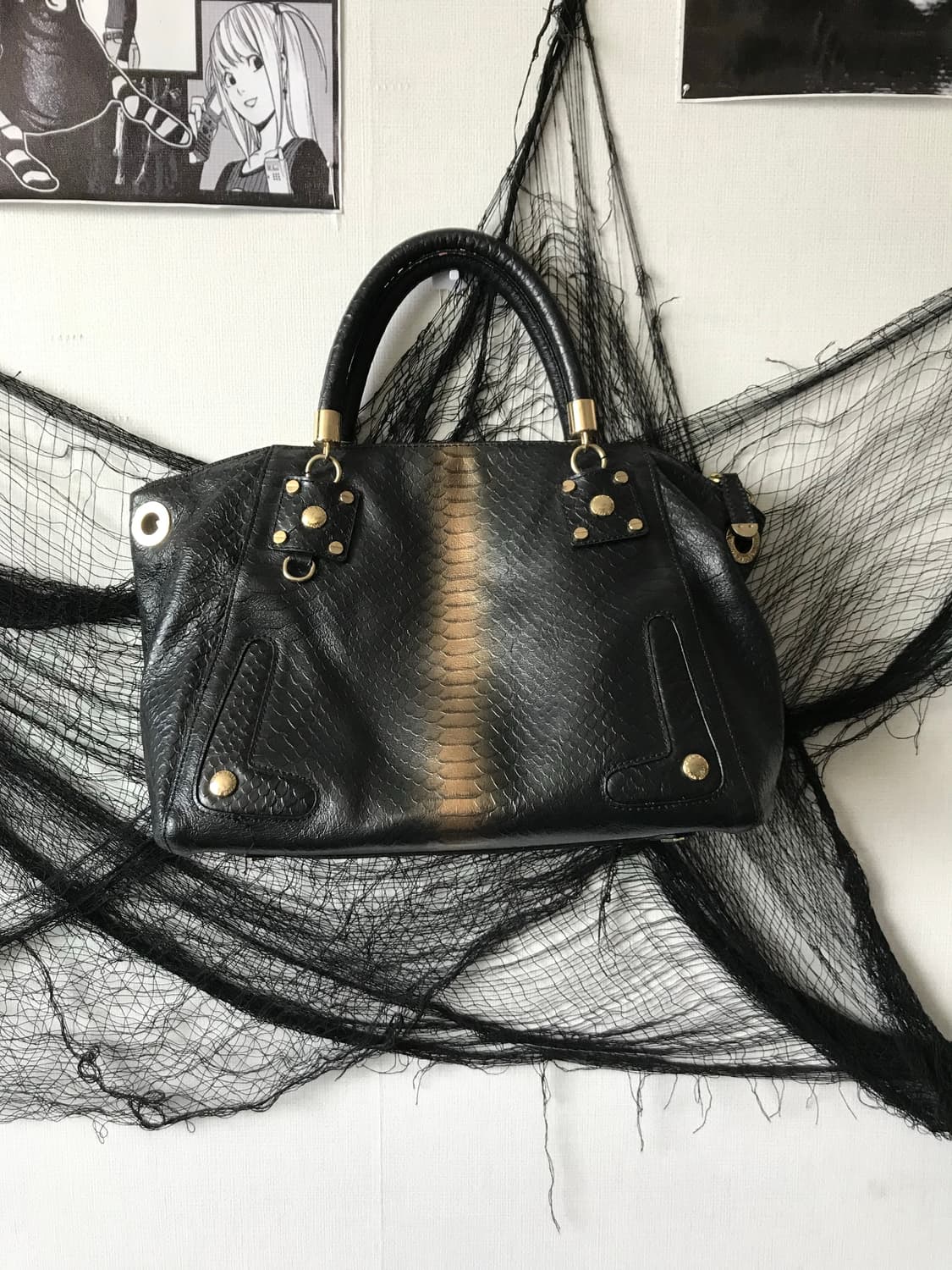 00s mood leather bag 상품이미지1