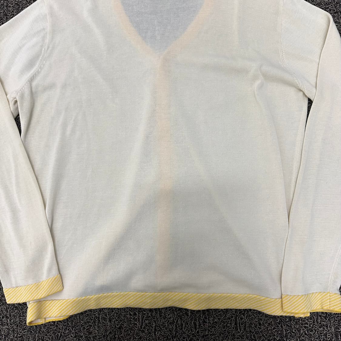 INTERMEZZO 인터메조 가디건 100(L) 상품이미지7