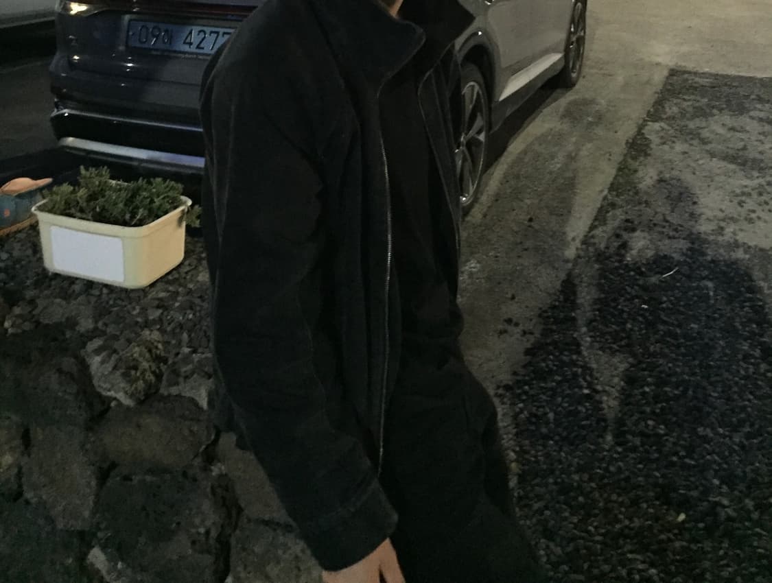 Mpa MOTION JACKET 상품이미지2