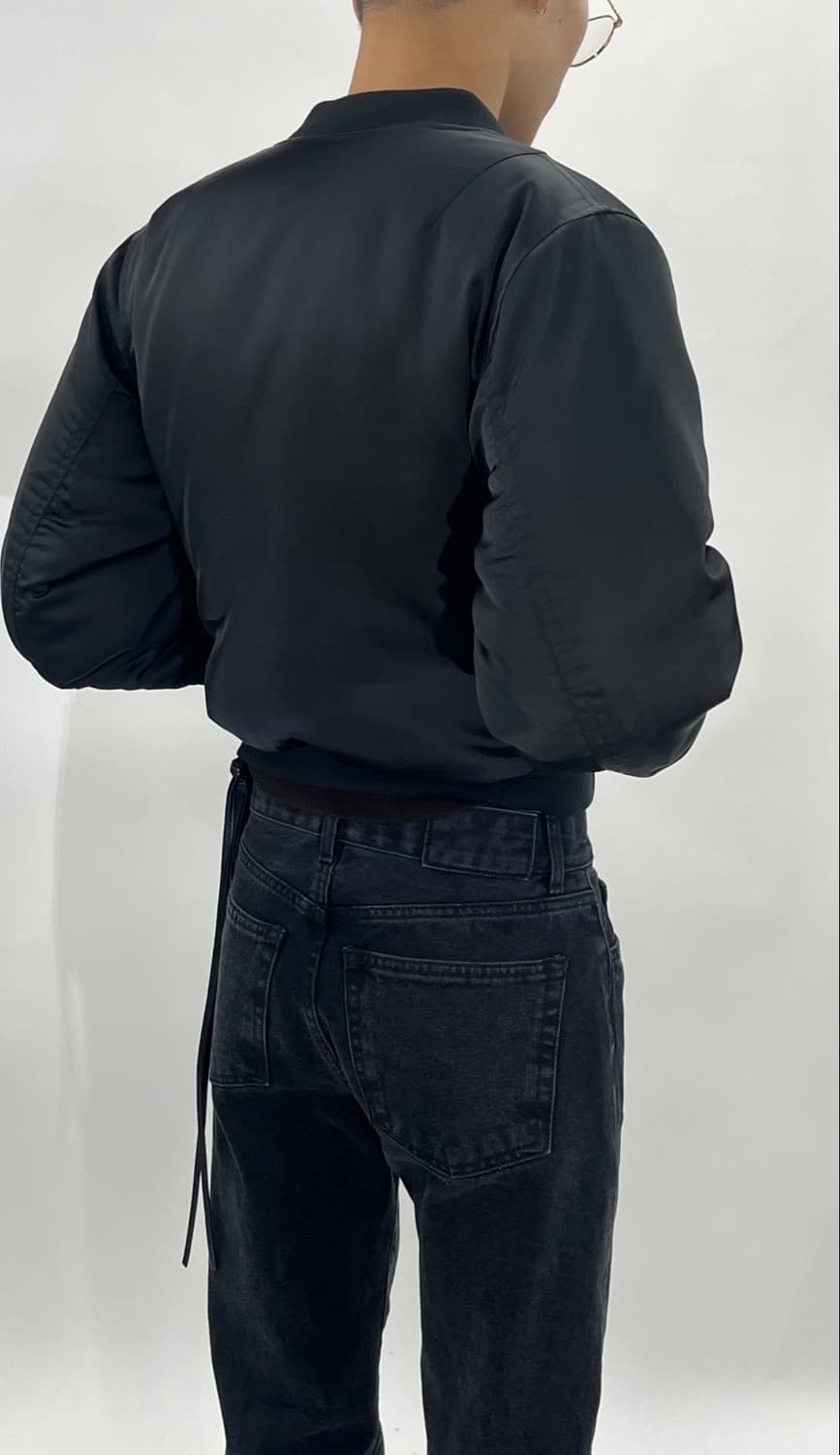 머듈 short ma-1 4사이즈 상품이미지3