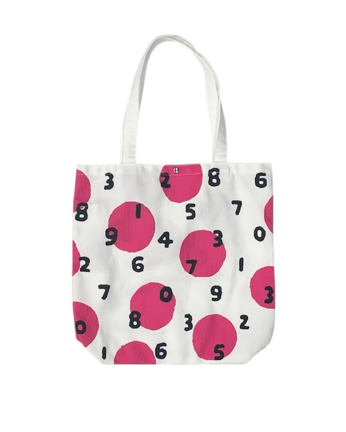 Sousou kokuyo dot bag 상품이미지5